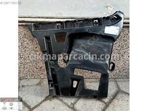 BMW F30 TAMPON BRAKETİ ARKA SOL 7384465