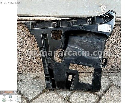 BMW 3 Serisi Tampon Braketi çıkma parça