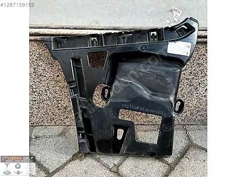 BMW 3 Serisi Tampon Braketi çıkma parça - VİZYON GRUP ORJİNAL ÇIKMA YEDEK PARÇA İstanbul