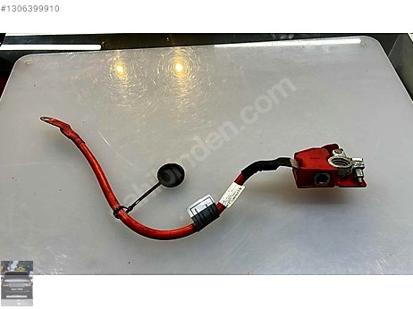 BMW 3 Serisi Elektrik Tesisatı çıkma parça