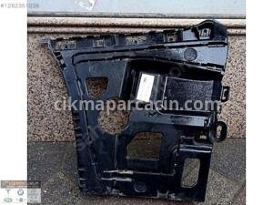 BMW F32 4 KASA ARKA TAMPON BRAKETİ ÇIKMA ORJİNAL 7428731 (2. Adet)