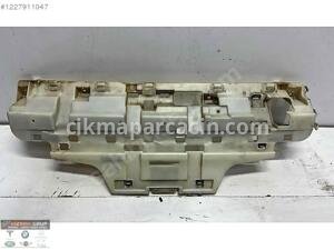 BMW F32 F33 418 420 ORJİNAL ARKA TAMPON BRAKETİ ORJ 8054565