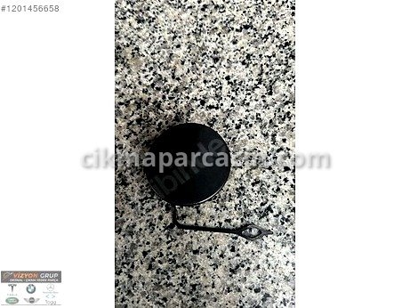 BMW 4 Serisi Ön Tampon çıkma parça