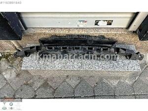 BMW F34 + Lcı Ön Tampon Izgarası Alt Orta 51117293808