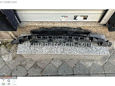 BMW 3 Serisi Panjur çıkma parça