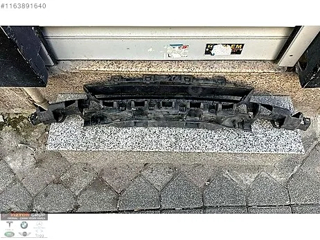 BMW 3 Serisi Panjur çıkma parça - VİZYON GRUP ORJİNAL ÇIKMA YEDEK PARÇA İstanbul