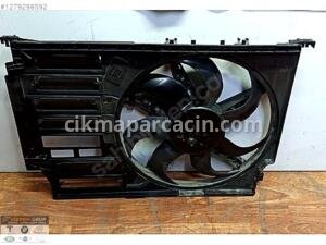 BMW F39 F40 F44 F48 FAN 8645861 ORJ ÇIKMA