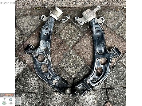 BMW 2 Serisi Salıncak çıkma parça