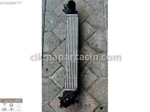 BMW F39 F40 F44 F48 TURBO RADYATÖRÜ ORJİNAL 17517617597 7617597
