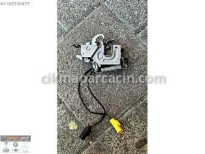 BMW F40-F44-G20-G21 SAĞ-SOL KAPUT KİLİDİ 7468349 - 7468350