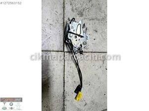 BMW F40-F44-G20-G21 SAĞ-SOL KAPUT KİLİDİ 7468349 - 7468350