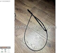 BMW F40-F44-G20-­G30-G01-G11 UYMLU KAPUT TELİ 9464375-05 62580110