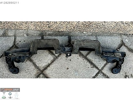 BMW 1 Serisi Diğer çıkma parça