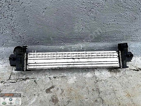 BMW 1 Serisi Intercooler çıkma parça