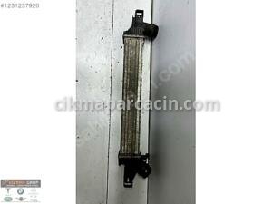 BMW F40 F44 F48 BENZİNLİ TURBO RADYATÖRÜ ÇIKMA ORJ 7617597