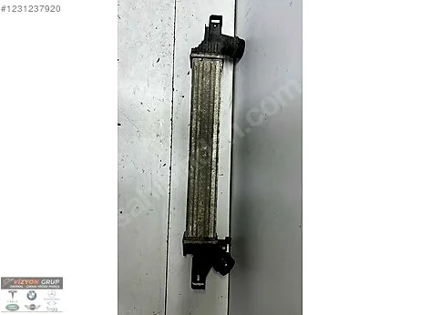 BMW 2 Serisi Intercooler çıkma parça - VİZYON GRUP ORJİNAL ÇIKMA YEDEK PARÇA İstanbul