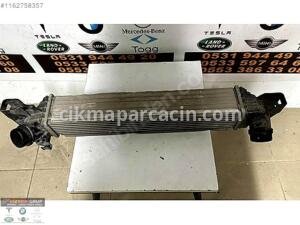 BMW F40 F44 F48 BENZİNLİ TURBO RADYATÖRÜ ÇIKMA ORJ 7617597 (5. Adet)