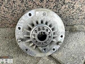BMW F40 F48 AMÖRTİSÖR TAKOZU 689261702 ORJ (2. Adet)
