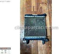 BMW F40 F48 RADYATÖR SOĞUTUCU ORJİNAL 9884537