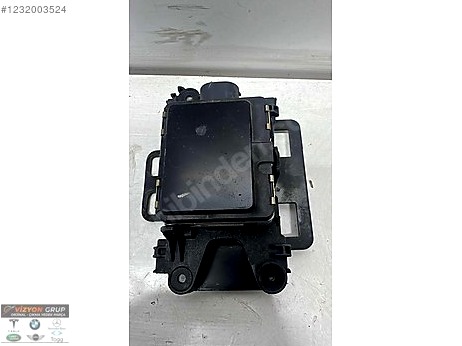 BMW 4 Serisi Radar Beyni çıkma parça