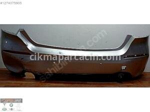 BMW F40 KASA 1 SERİSİ ARKA TAMPON ORJİNAL 7461394