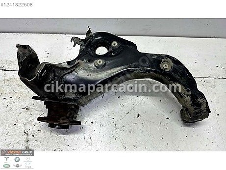 BMW X1 Taşıyıcı çıkma parça