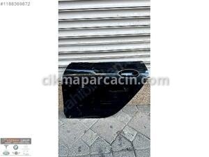 BMW F44 216 218 ÇIKMA ORJİNAL SOL ARKA KAPI SİYAH ORJİNAL