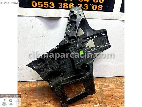 BMW 2 Serisi Tampon Braketi çıkma parça