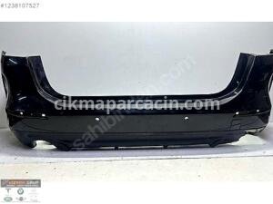 BMW F44 2 SERİSİ ORJİNAL ARKA TAMPON 51127477430 7477430