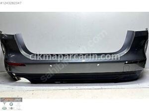 BMW F44 2 SERİSİ ORJİNAL ARKA TAMPON ORJİNAL 7477430 (2. Adet)