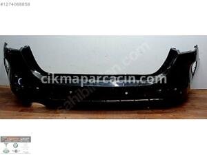 BMW F44 2 SERİSİ ORJİNAL ARKA TAMPON ORJİNAL 7477430