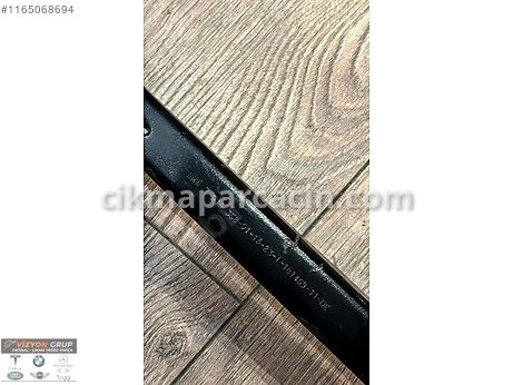 BMW 2 Serisi Salıncak çıkma parça