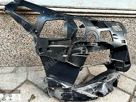 BMW 2 Serisi Bakalit çıkma parça