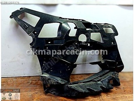 BMW 2 Serisi Tampon Braketi çıkma parça