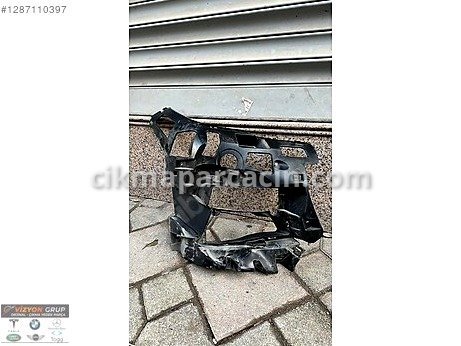 BMW 2 Serisi Tampon Braketi çıkma parça