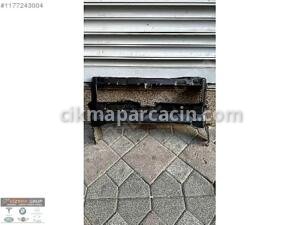 BMW F44 Ön Panel Alt Hava Kanalı ORJ 51747459747