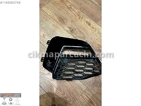 BMW 2 Serisi Panjur çıkma parça