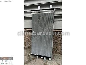 BMW F45/46 MINI F60 KLİMA RADYATÖRÜ ORJ ÇIKMA 6450927120506