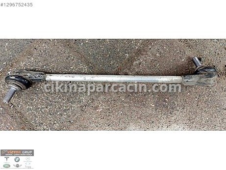 BMW X1 Askı Rotu çıkma parça