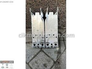 BMW F45 F46 F48 TAMPON DEMİRİ SAĞ SOL ORJ 7406385 7406386