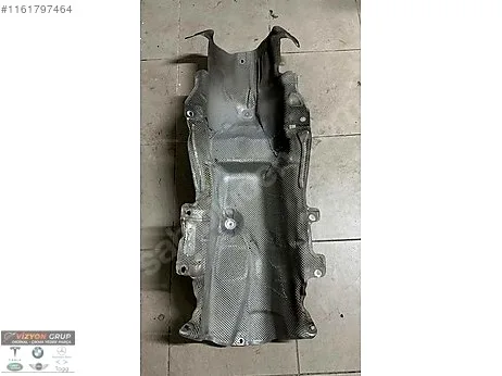 BMW 2 Serisi Şanzıman Komple çıkma parça - VİZYON GRUP ORJİNAL ÇIKMA YEDEK PARÇA İstanbul