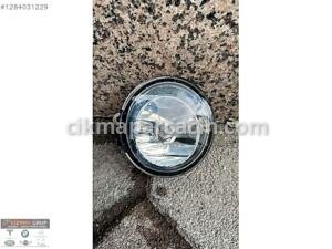 BMW F48 X1 F39 X2 F25 X3 F26 X4 7238788 SAĞ SİS FARI ORJ ÇIKMA (2. Adet)