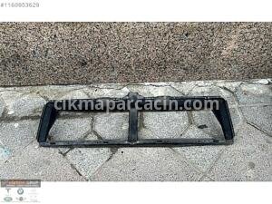 BMW F48 X1 ÖN HAVA KANALI ORJİNAL 51747374197