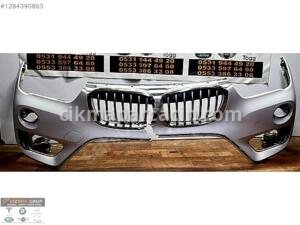 BMW F48 X1 ÖN TAMPON ORJ ÇIKMA
