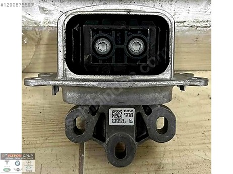 BMW X1 Motor Takozu & Kulağı çıkma parça
