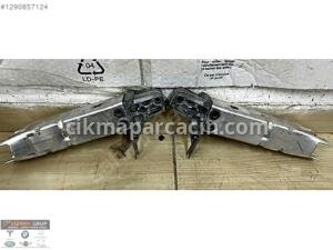 BMW F70 U06 U11 U12 U10 TAMPON DEMİRİ BAĞLANTISI-87­37253-8737254