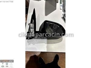BMW G01-X3 SERİSİ SAĞ DIŞ AYNA ORJİNAL ÇIKMA