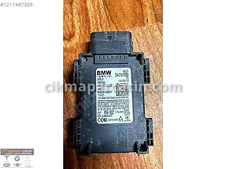 BMW 3 Serisi Radar Sensörü çıkma parça