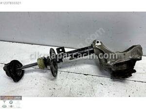 BMW G01 G08 ÖN SOL TAŞIYICI ORJİNAL 6882597 31216882597