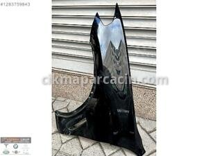 BMW G01 G08 X3 SOL ÖN ÇAMURLUK 7397511 ORJ ÇIKMA